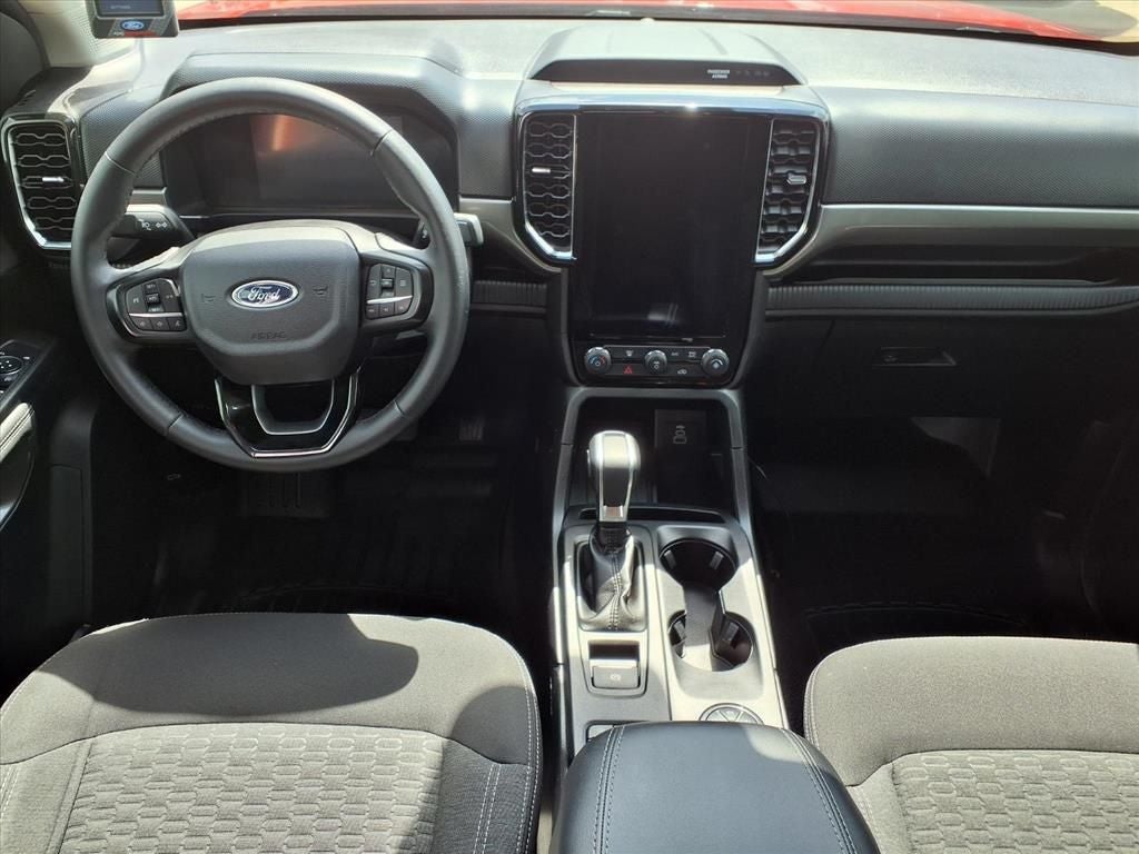 2024 Ford Ranger XLT SPORT APPEARANCE PKG