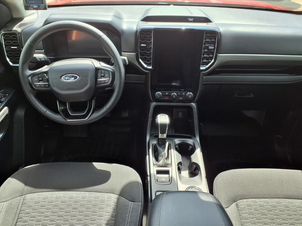 2024 Ford Ranger XLT SPORT APPEARANCE PKG