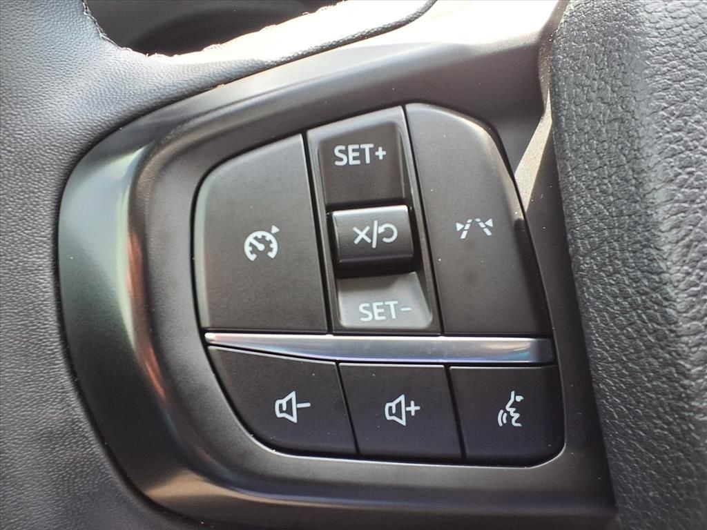 2024 Ford Ranger XLT SPORT APPEARANCE PKG