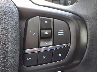 2024 Ford Ranger XLT SPORT APPEARANCE PKG