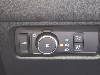 2024 Ford Ranger XLT SPORT APPEARANCE PKG