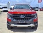 2024 Ford Ranger XLT SPORT APPEARANCE PKG