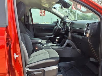 2024 Ford Ranger XLT SPORT APPEARANCE PKG