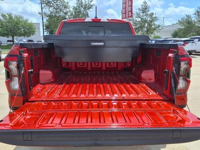 2024 Ford Ranger XLT SPORT APPEARANCE PKG