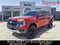 2024 Ford Ranger XLT SPORT APPEARANCE PKG