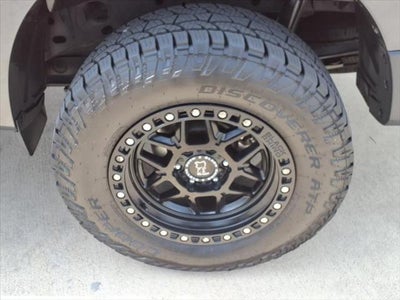 2024 Ford Ranger XLT SPORT APPEARANCE PKG