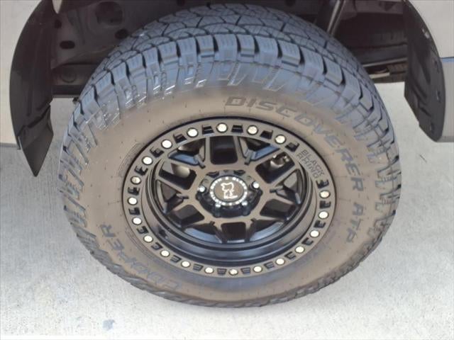 2024 Ford Ranger XLT SPORT APPEARANCE PKG