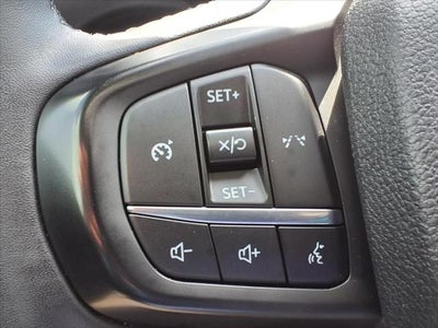 2024 Ford Ranger XLT SPORT APPEARANCE PKG