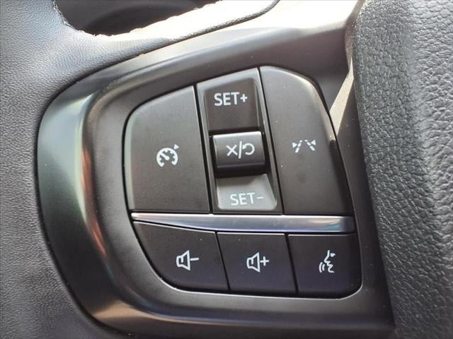 2024 Ford Ranger XLT SPORT APPEARANCE PKG