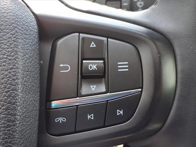 2024 Ford Ranger XLT SPORT APPEARANCE PKG