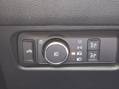 2024 Ford Ranger XLT SPORT APPEARANCE PKG