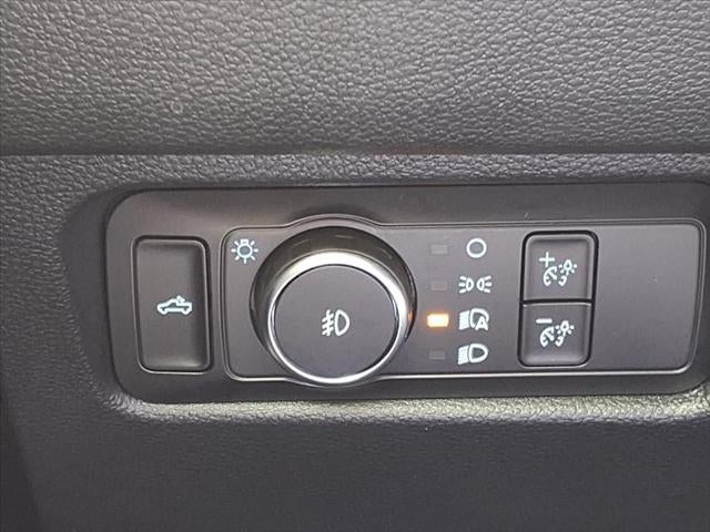 2024 Ford Ranger XLT SPORT APPEARANCE PKG