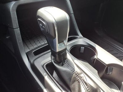 2024 Ford Ranger XLT SPORT APPEARANCE PKG