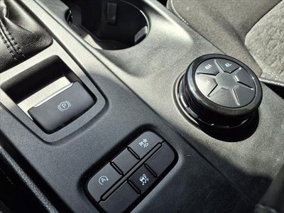 2024 Ford Ranger XLT SPORT APPEARANCE PKG