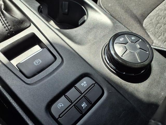 2024 Ford Ranger XLT SPORT APPEARANCE PKG