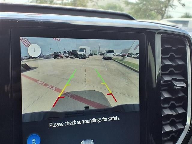 2024 Ford Ranger XLT SPORT APPEARANCE PKG