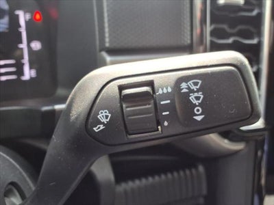 2024 Ford Ranger XLT SPORT APPEARANCE PKG