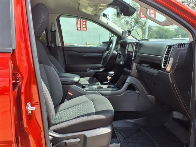 2024 Ford Ranger XLT SPORT APPEARANCE PKG