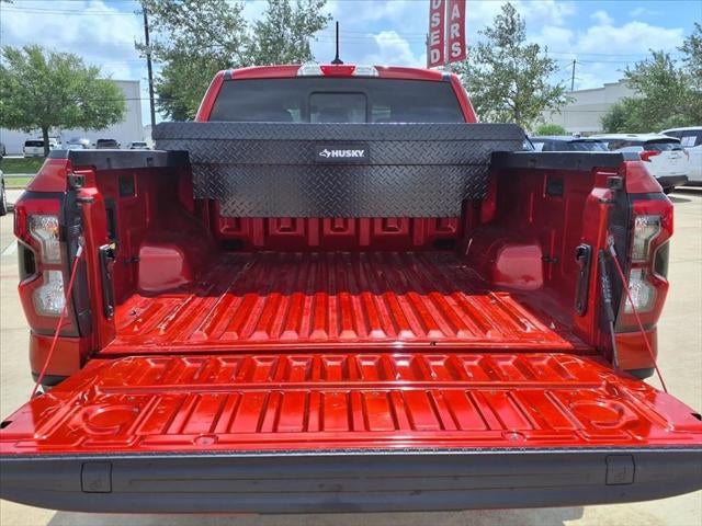 2024 Ford Ranger XLT SPORT APPEARANCE PKG