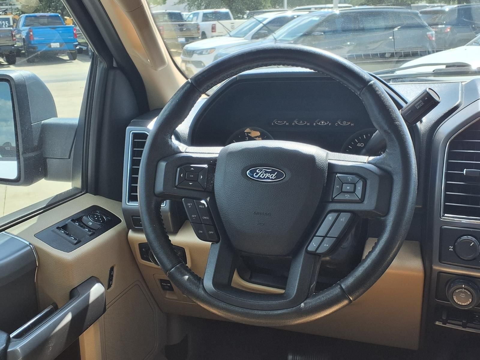 2020 Ford F-150 XLT CHROME APPEARANCE PKG
