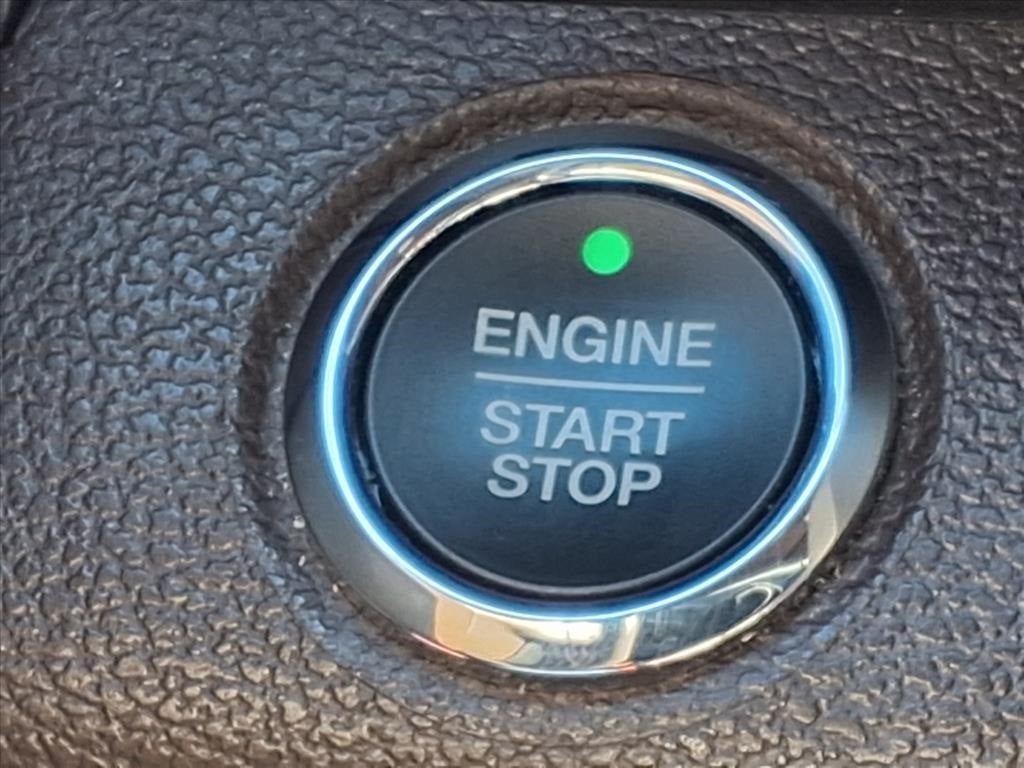 2019 Ford F-150 King Ranch MAX TRAILER TOW PKG