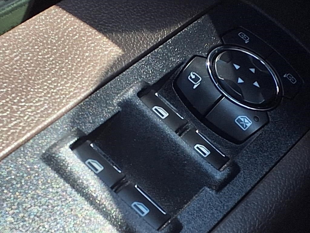 2019 Ford F-150 King Ranch MAX TRAILER TOW PKG