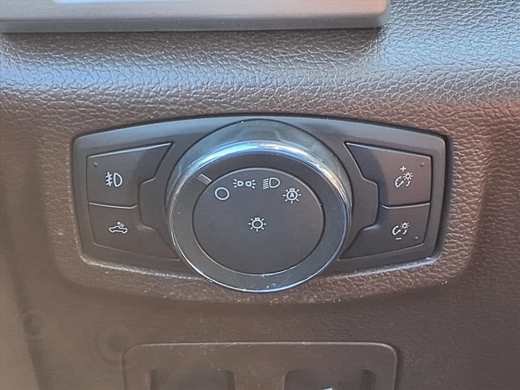 2019 Ford F-150 King Ranch MAX TRAILER TOW PKG