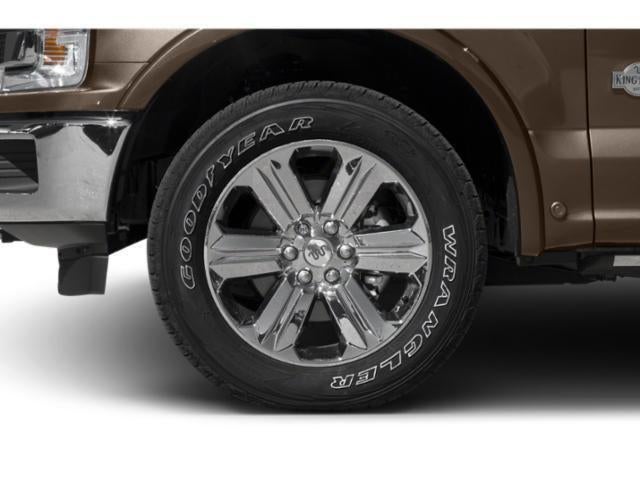 2019 Ford F-150 King Ranch MAX TRAILER TOW PKG