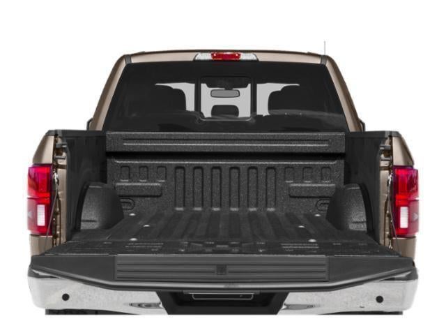 2019 Ford F-150 King Ranch MAX TRAILER TOW PKG
