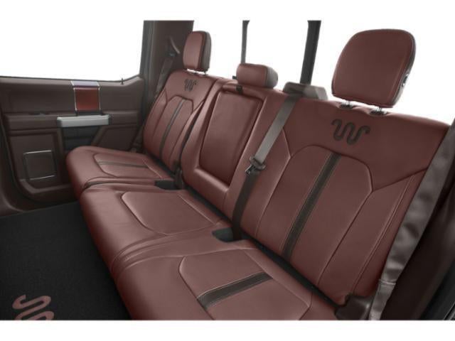 2019 Ford F-150 King Ranch MAX TRAILER TOW PKG