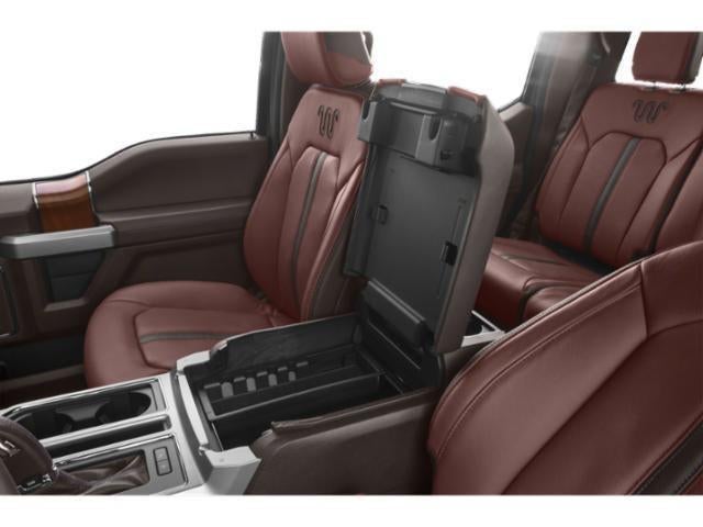 2019 Ford F-150 King Ranch MAX TRAILER TOW PKG