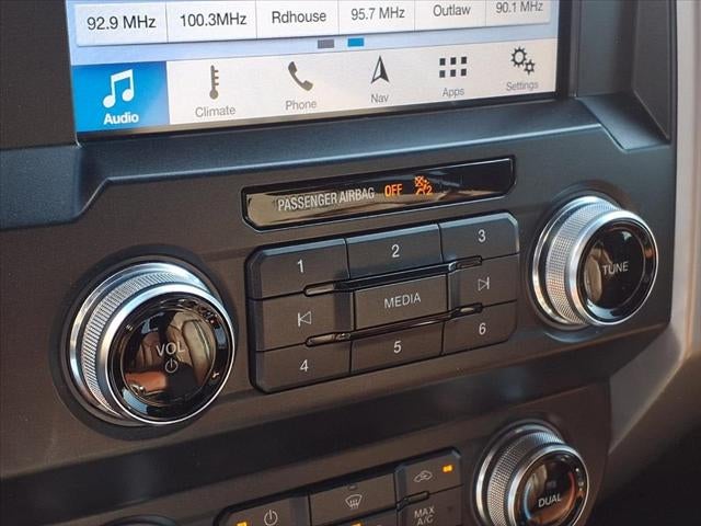 2019 Ford F-150 King Ranch MAX TRAILER TOW PKG