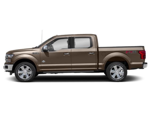2019 Ford F-150 King Ranch MAX TRAILER TOW PKG