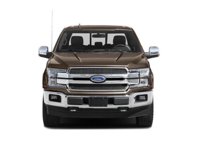 2019 Ford F-150 King Ranch MAX TRAILER TOW PKG