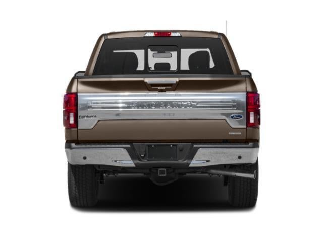 2019 Ford F-150 King Ranch MAX TRAILER TOW PKG