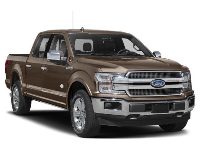 2019 Ford F-150 King Ranch MAX TRAILER TOW PKG