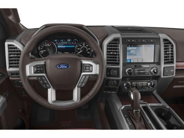 2019 Ford F-150 King Ranch MAX TRAILER TOW PKG