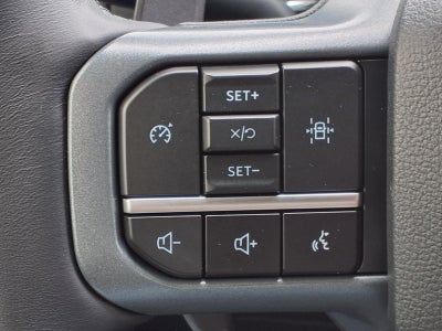 2023 Ford F-150 XLT SPORT & CHROME PKGs