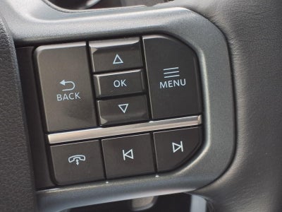 2023 Ford F-150 XLT SPORT & CHROME PKGs