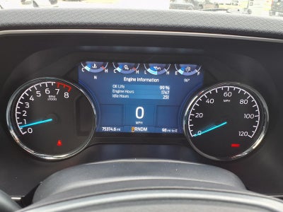 2023 Ford F-150 XLT SPORT & CHROME PKGs