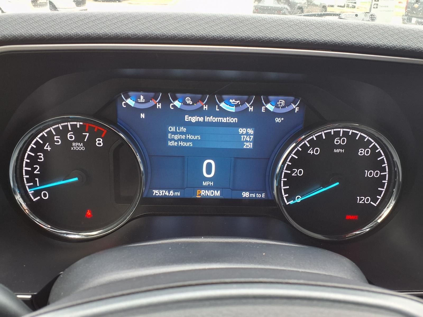 2023 Ford F-150 XLT SPORT & CHROME PKGs