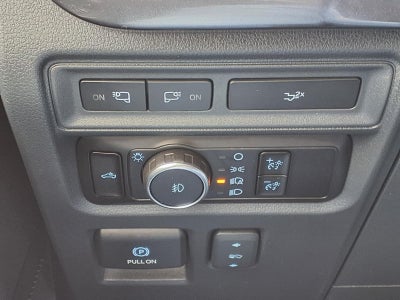 2023 Ford F-150 XLT SPORT & CHROME PKGs
