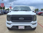 2023 Ford F-150 XLT SPORT & CHROME PKGs