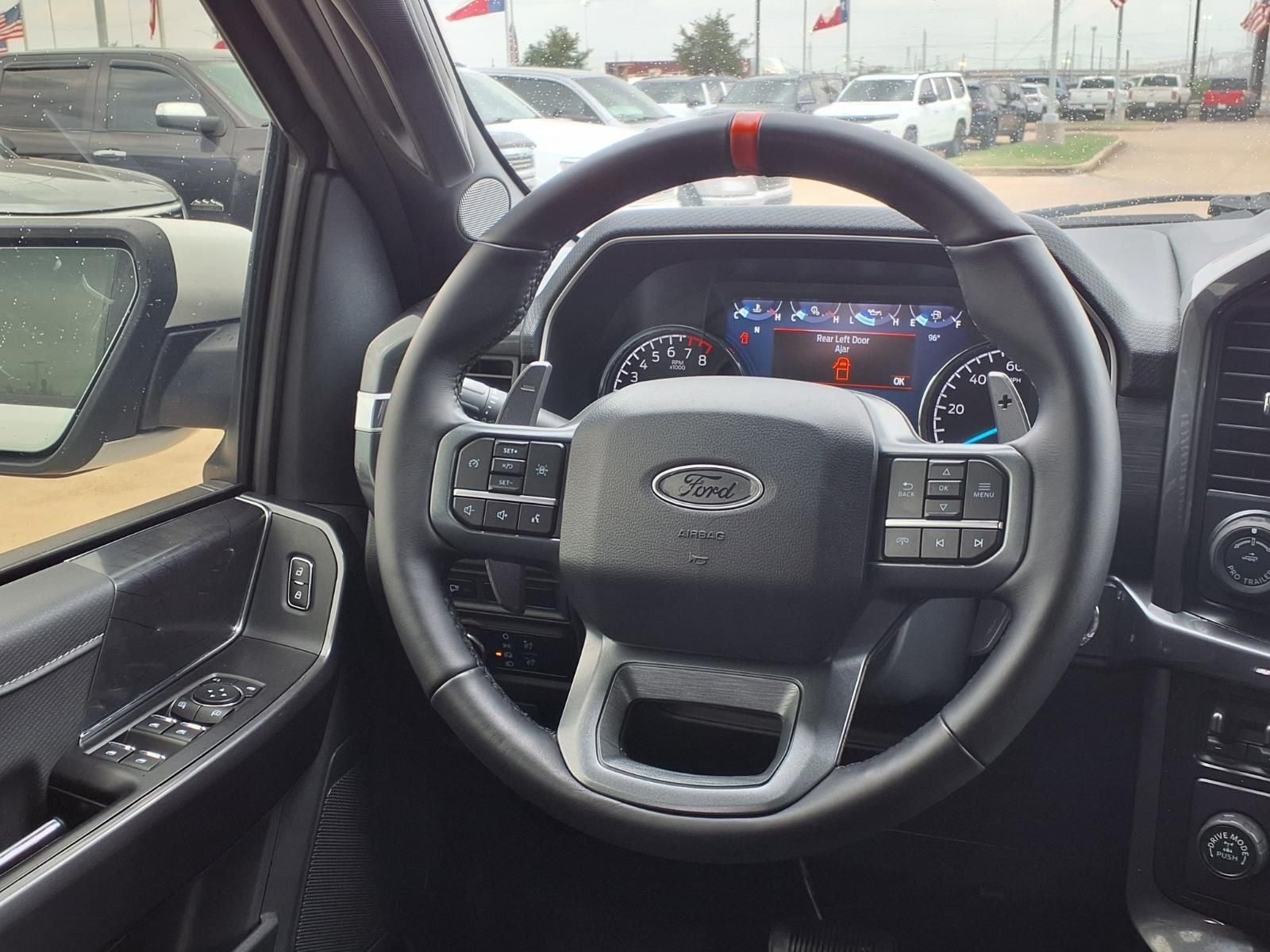 2023 Ford F-150 XLT SPORT & CHROME PKGs