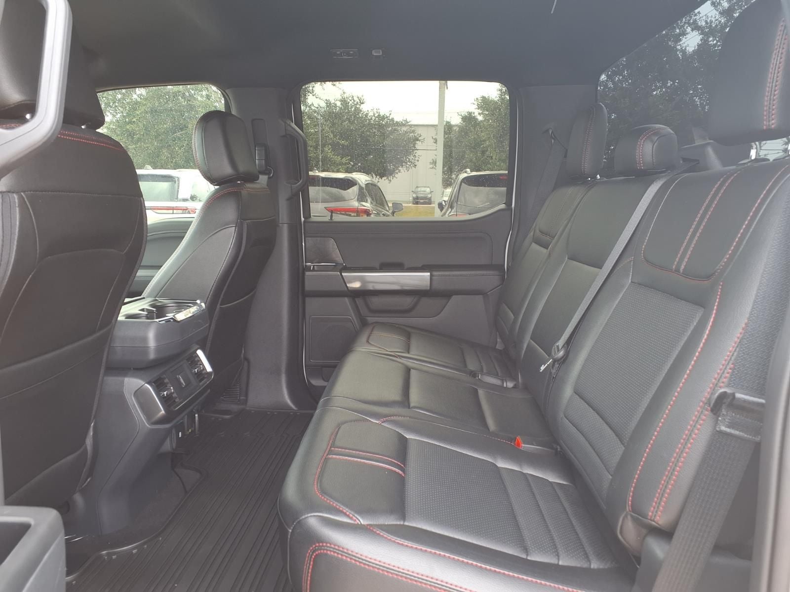 2023 Ford F-150 XLT SPORT & CHROME PKGs