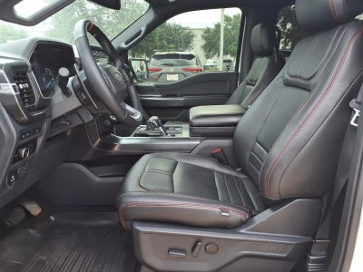 2023 Ford F-150 XLT SPORT & CHROME PKGs