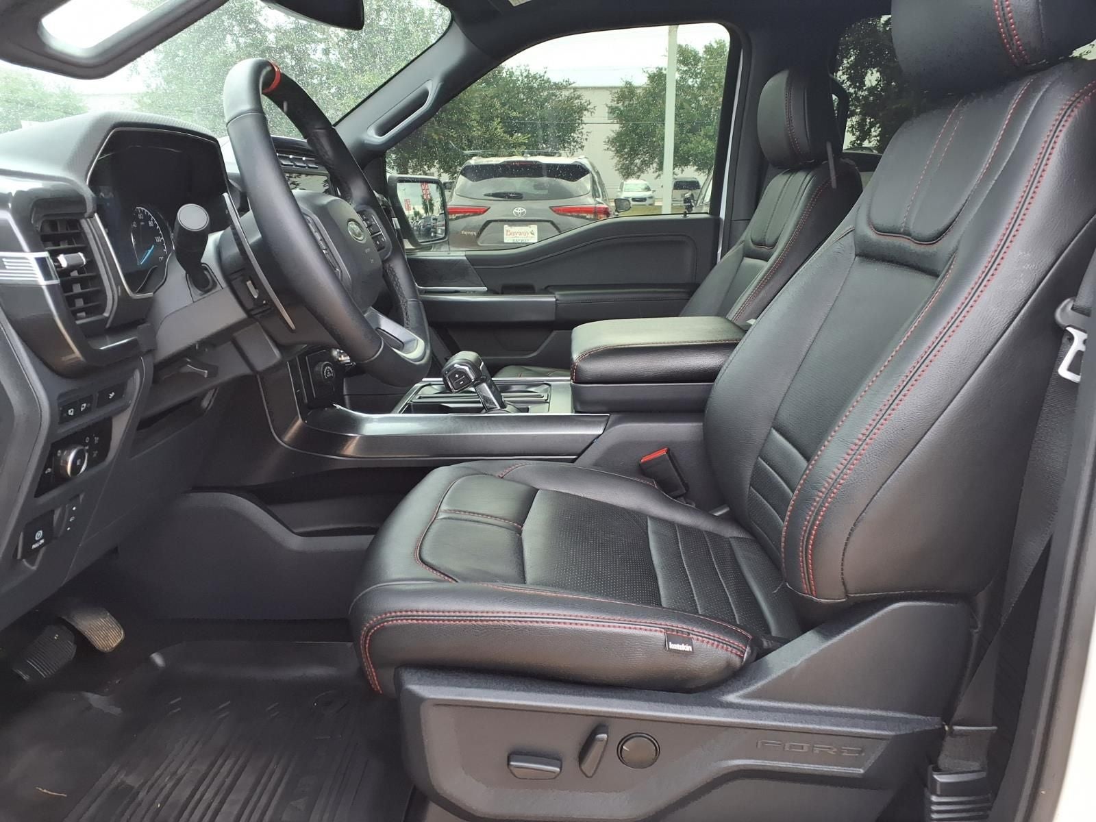 2023 Ford F-150 XLT SPORT & CHROME PKGs