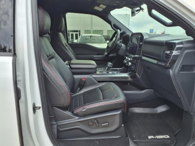 2023 Ford F-150 XLT SPORT & CHROME PKGs