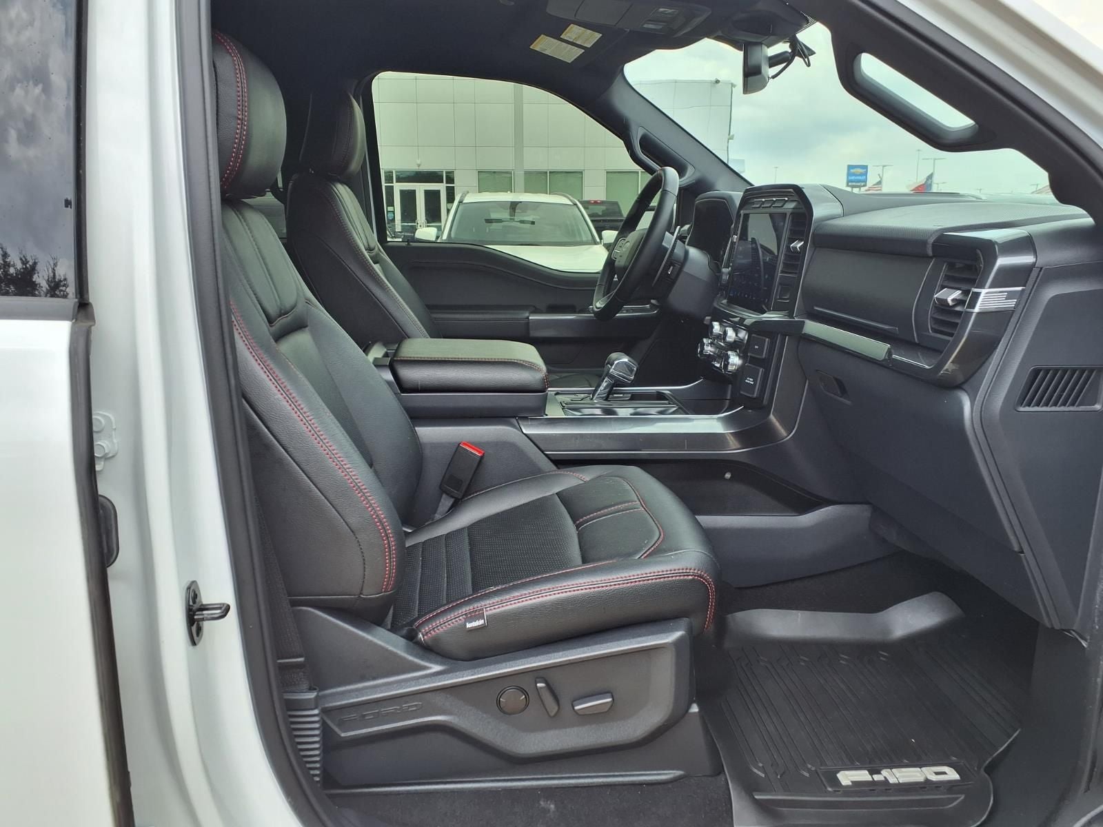 2023 Ford F-150 XLT SPORT & CHROME PKGs