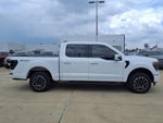 2023 Ford F-150 XLT SPORT & CHROME PKGs
